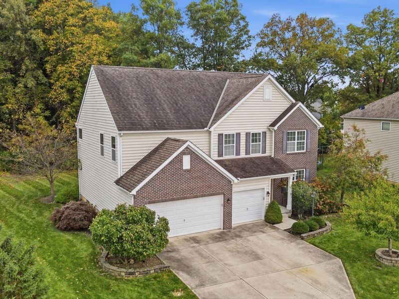 1990 Marigold Street, Lewis Center, OH 43035 Photo 3