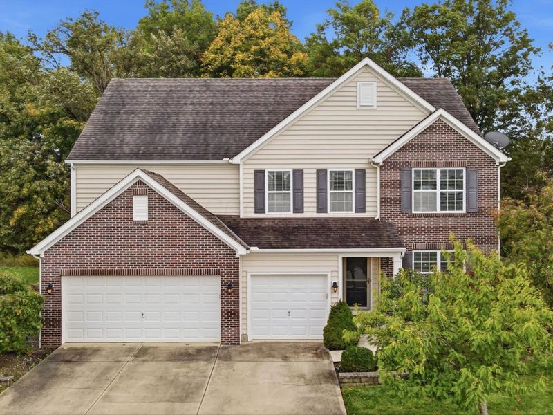 1990 Marigold Street, Lewis Center, OH 43035 Photo 5