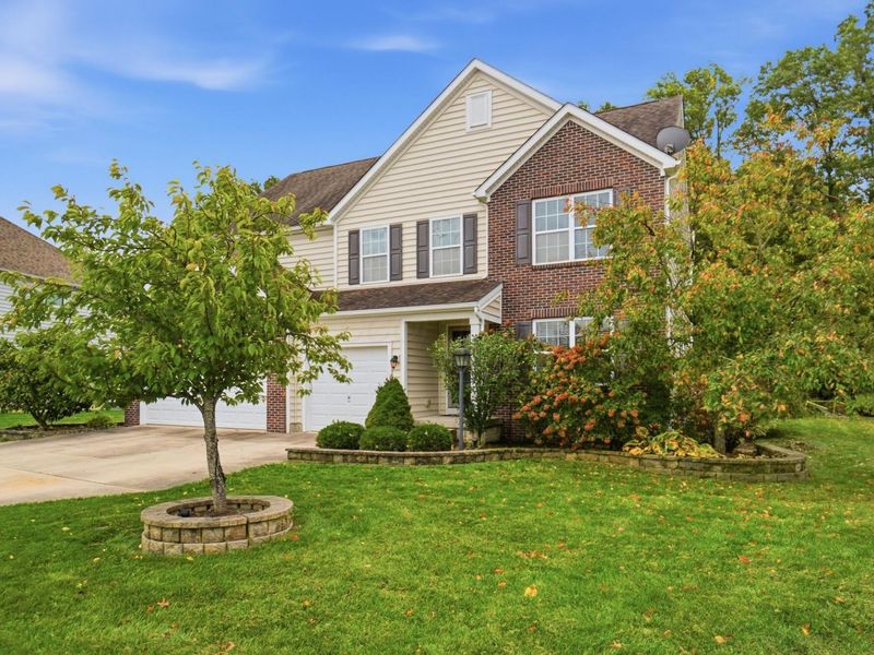 1990 Marigold Street, Lewis Center, OH 43035 Photo 6