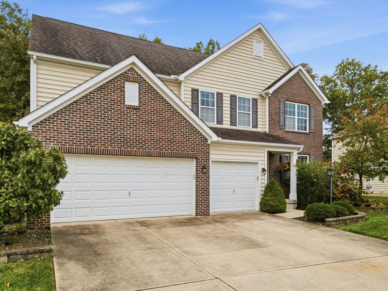 1990 Marigold Street, Lewis Center, OH 43035 Photo 7