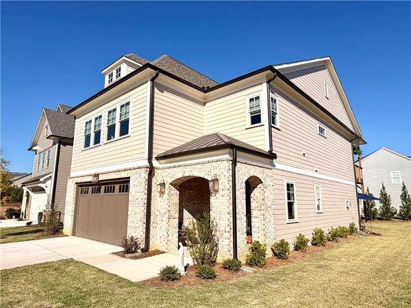 804 Lakemont Drive, Canton, GA 30114