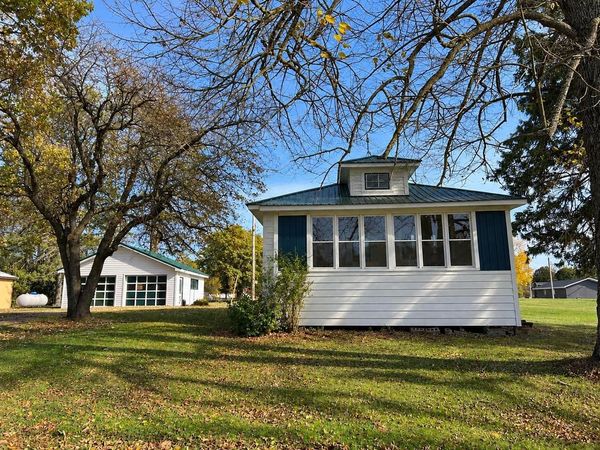 N5268 E FRONT STREET, Medford, WI 54451