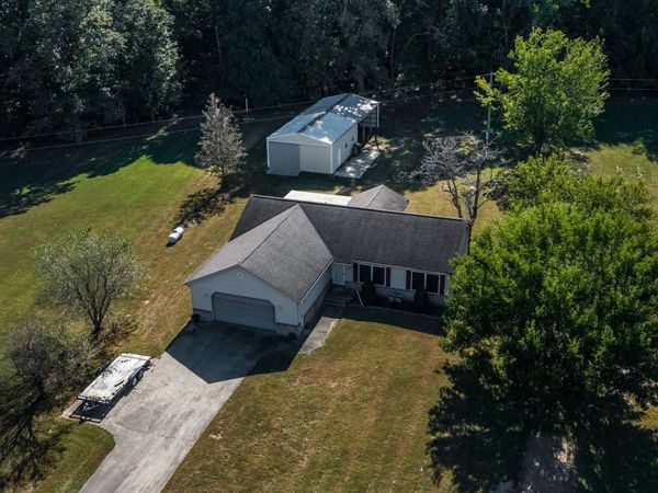 290 CUNNINGHAM Lane, Anna, IL 62906