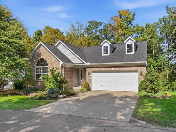 8036 Witts Mill Lane, Anderson Twp, OH 45255