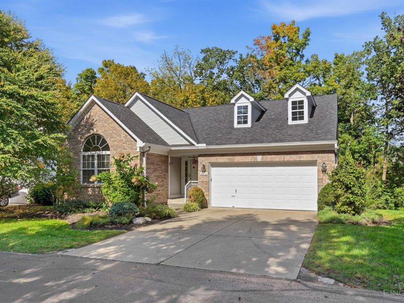8036 Witts Mill Lane, Anderson Township, OH 45255 Photo 1