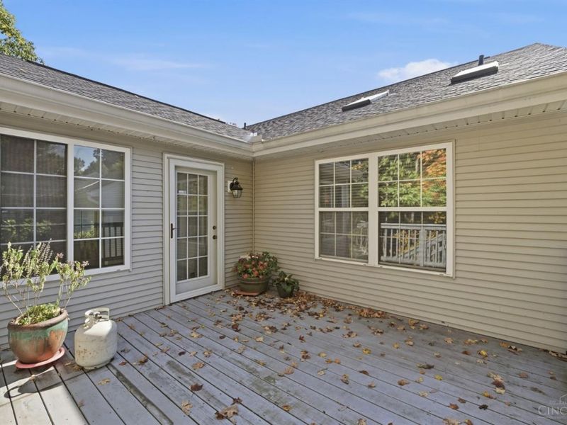8036 Witts Mill Lane, Anderson Township, OH 45255 Photo 45