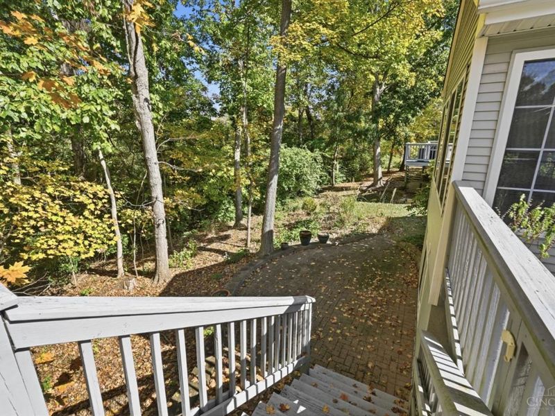 8036 Witts Mill Lane, Anderson Township, OH 45255 Photo 47