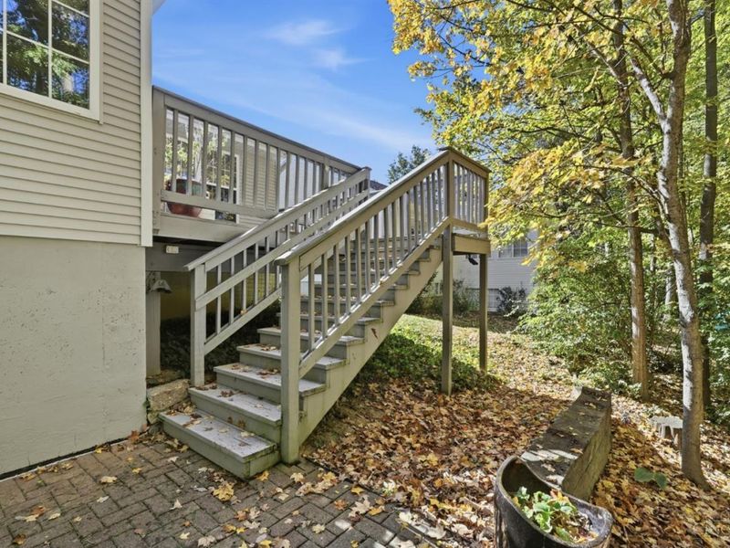 8036 Witts Mill Lane, Anderson Township, OH 45255 Photo 50