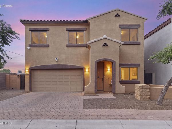 17606 N 27TH Way, Phoenix, AZ 85032