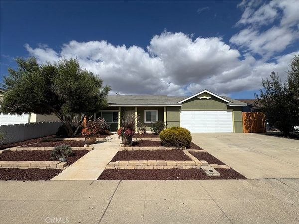 515 E Williams, Santa Maria, CA 93454