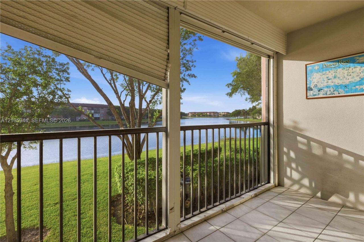 701 SW 141st Ave , Unit 203R, Pembroke Pines, FL 33027 Photo
