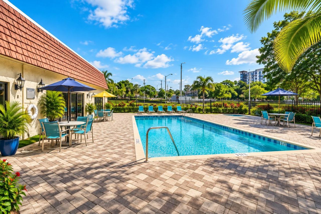 134 S Cypress Road, Unit 425, Pompano Beach, FL 33060 Photo