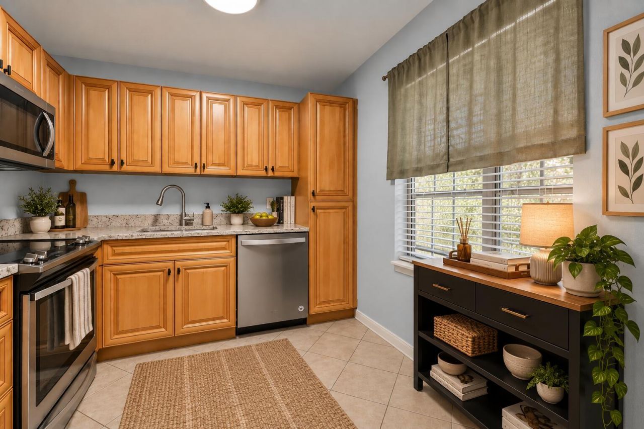 134 S Cypress Road, Unit 425, Pompano Beach, FL 33060 Photo