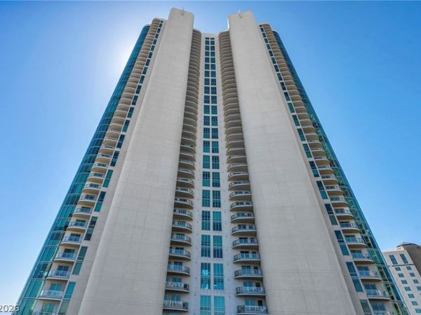 322 Karen Avenue , Unit 2007, Las Vegas, NV 89109