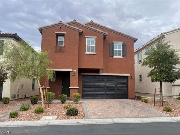 4977 Breaking Dawn Court , Las Vegas, NV 89139