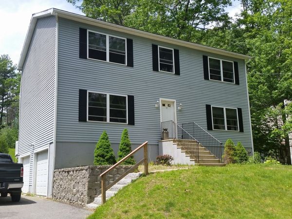 33 W Shore Drive, Winchendon, MA 01475