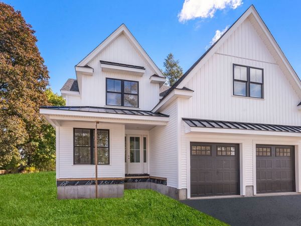 191 Spiers Road, Newton, MA 02459