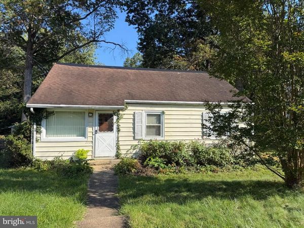 2119 PIMMIT DRIVE, FALLS CHURCH, VA 22043