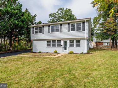5604 ASBURY COURT, ALEXANDRIA, VA 22312