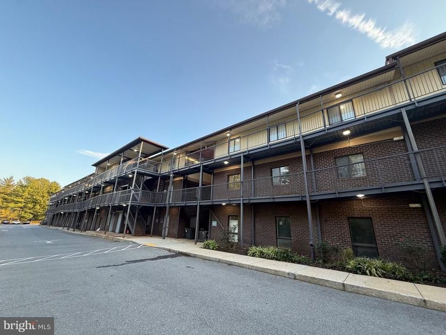 3211 Corporate Court, Unit 6B, Ellicott City, MD 21042 Main Photo
