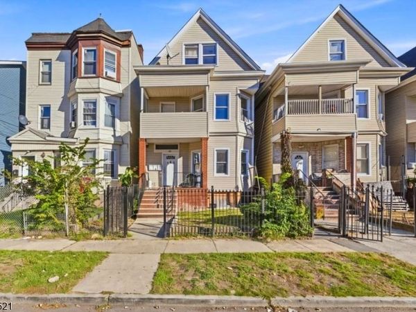 196 Fairmount Ave, Newark, NJ 07103