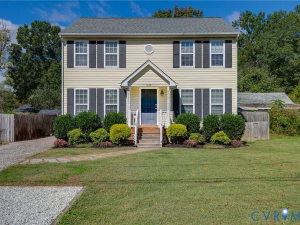 1304 Virginia Avenue, Glen Allen, VA 23060