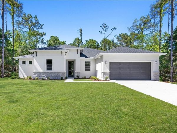13 SW 34th PL , CAPE CORAL, FL 33991