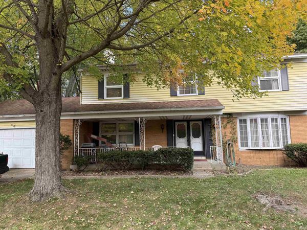 23009 Cambridge Court, Elkhart, IN 46516