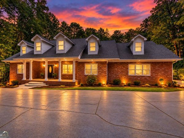 3935 Jamaica Drive, Jonesboro, GA 30236