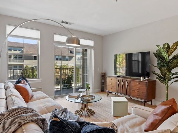 4 Harvest Drive, Unit 225, North Andover, MA 01845