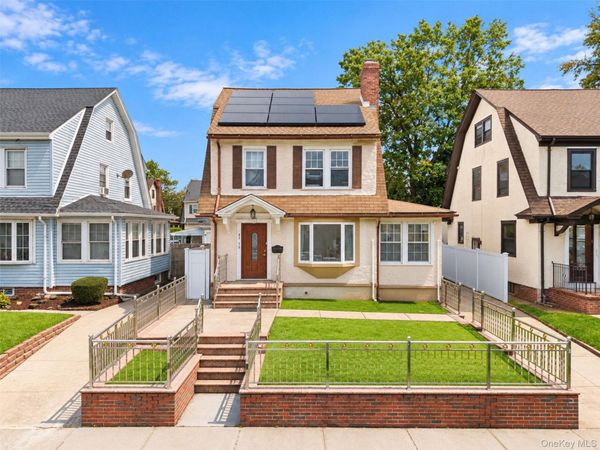 45-15 171st Street, Flushing, NY 11358