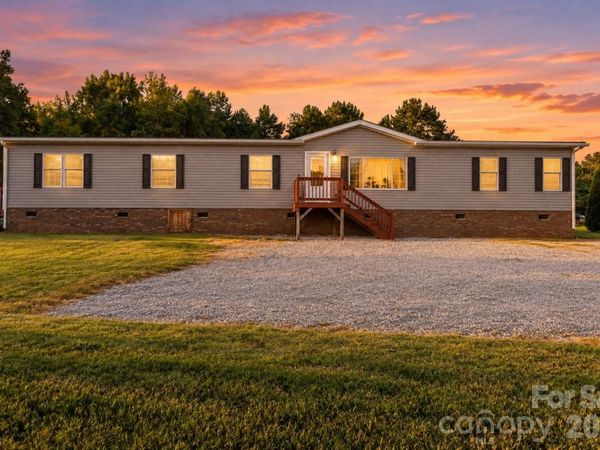 4770 Enochville Road, Kannapolis, NC 28081