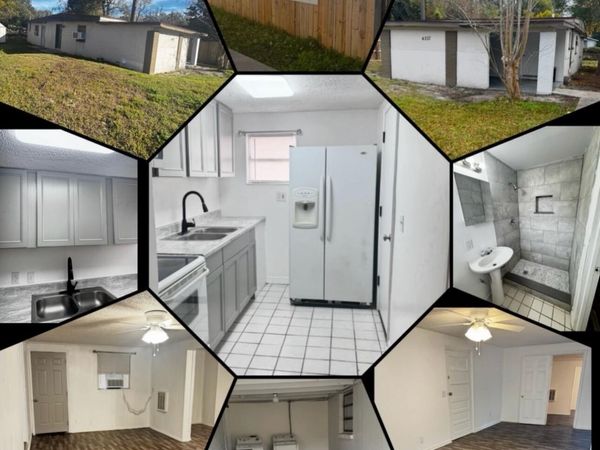 4337 TURNER Avenue, Jacksonville, FL 32207
