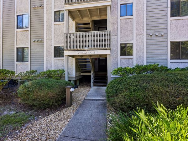 2328 SADLER Road , Unit 1 - C, Fernandina Beach, FL 32034