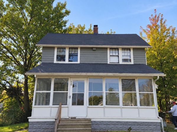 709 Palmwood Avenue , Toledo, OH 43604