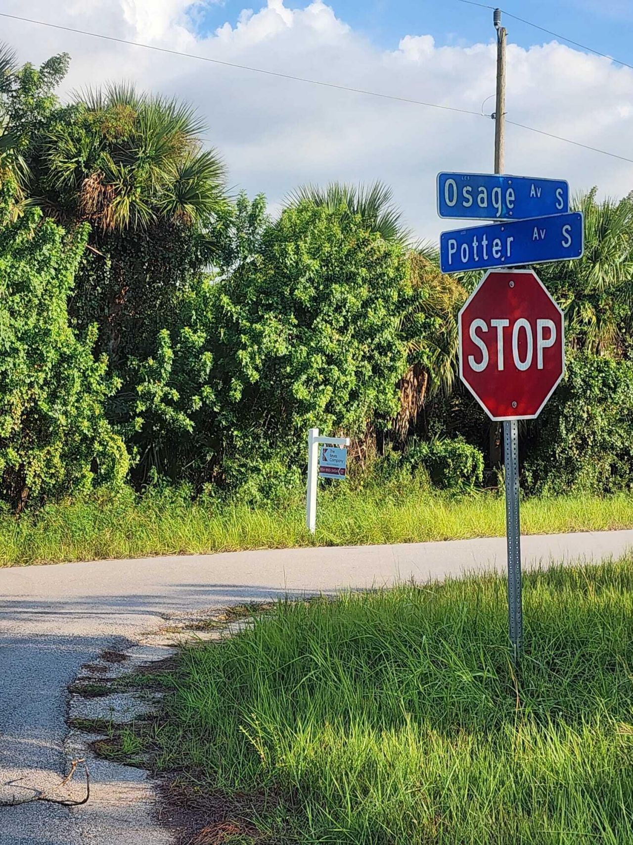 539 Osage Avenue S, Lehigh Acres, FL 33974 Photo