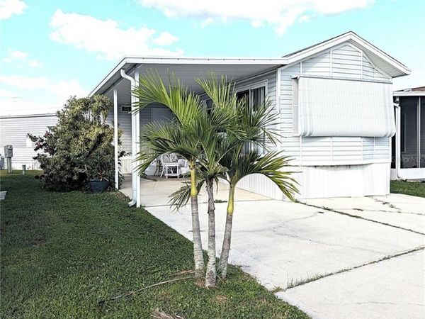3333 26TH AVENUE E, Unit 1113, BRADENTON, FL 34208