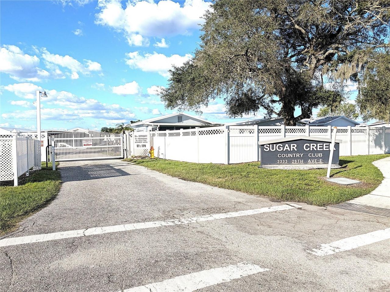 3333 26th Avenue E, Unit 1113, Bradenton, FL 34208 Photo
