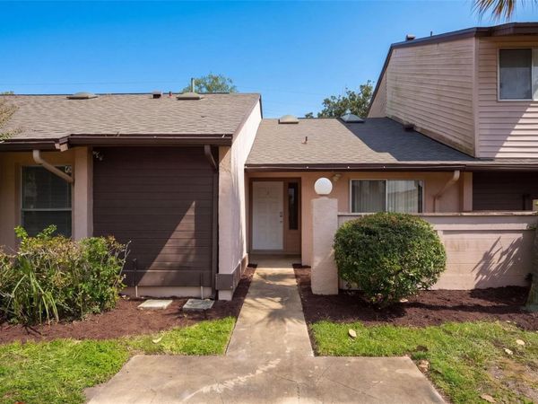 5849 BLUE DAHLIA WAY , Unit 12, ORLANDO, FL 32807