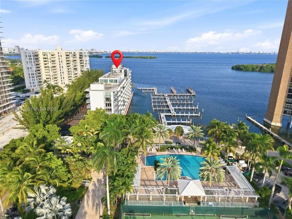 770 NE 69th St , Unit 6F, Miami, FL 33138
