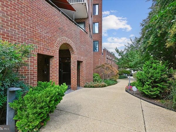 100 SEVERN AVENUE, Unit 303, ANNAPOLIS, MD 21403