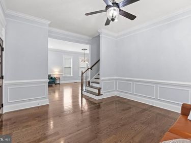2116 N CULPEPER STREET , ARLINGTON, VA 22207