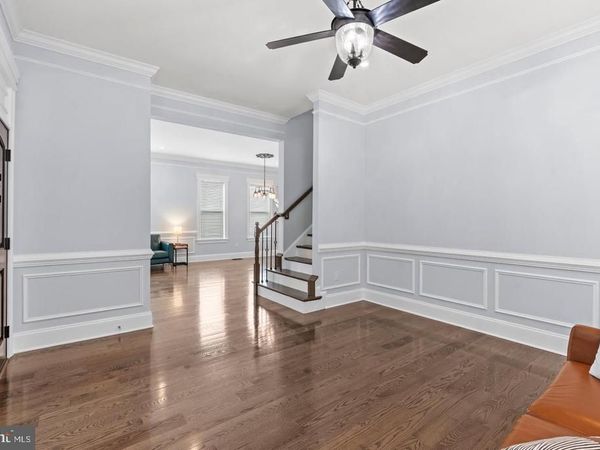 2116 N CULPEPER STREET, ARLINGTON, VA 22207
