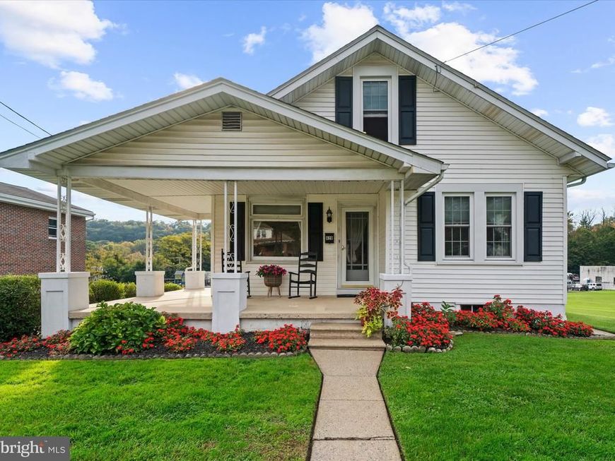 820 S Reading Avenue, Boyertown, PA 19512 Main Photo