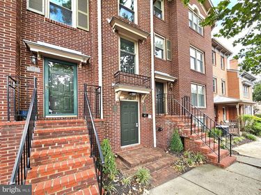 516 N WEST STREET, ALEXANDRIA, VA 22314
