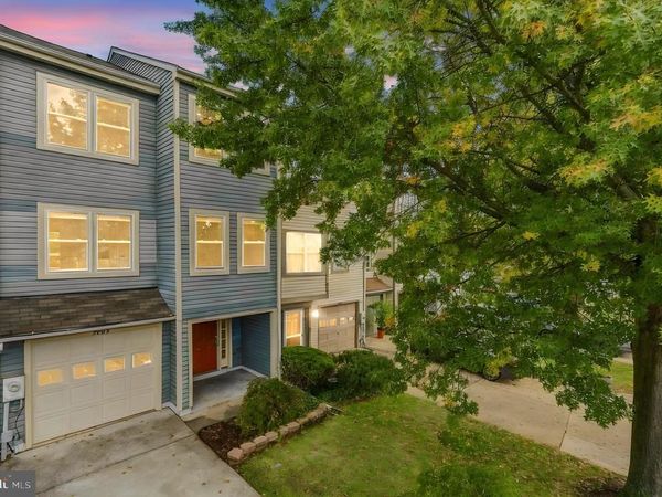 5605 RINGWOOD DRIVE, Unit 5605, HALETHORPE, MD 21227
