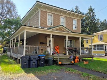 9 Smith Street , Sodus, NY 14551