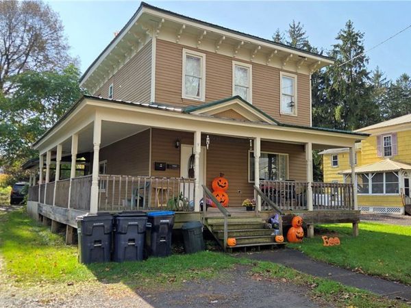 9 Smith Street , Sodus, NY 14551