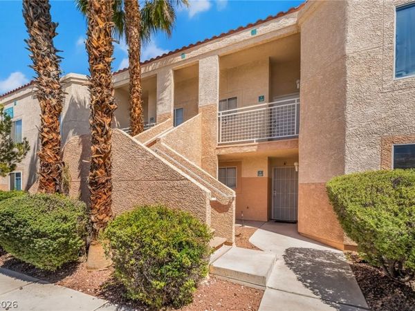 5000 Red Rock Street , Unit 249, Las Vegas, NV 89118