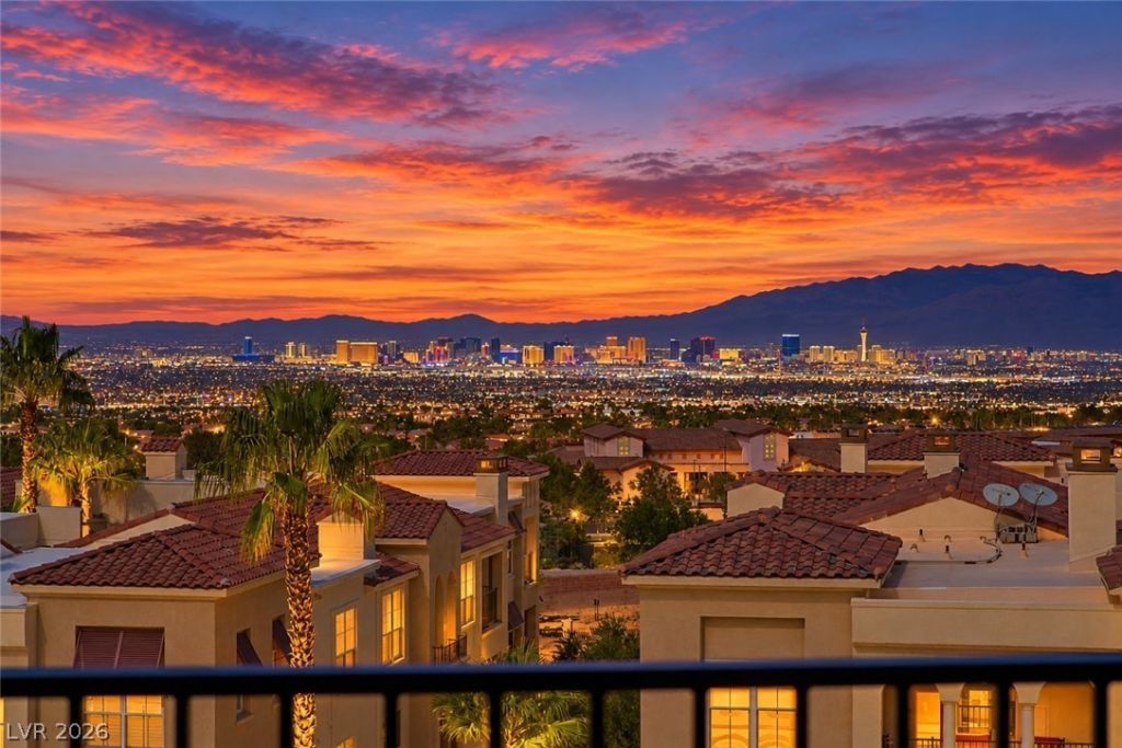 2555 Hampton Road, Henderson, NV 89052